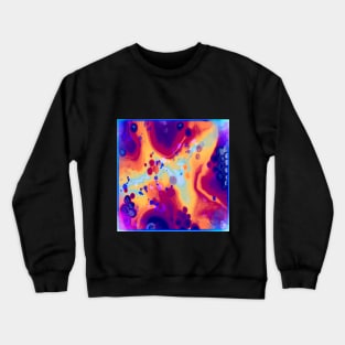 Nova Crewneck Sweatshirt